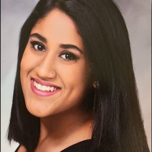 Meet your Posher, Dharti