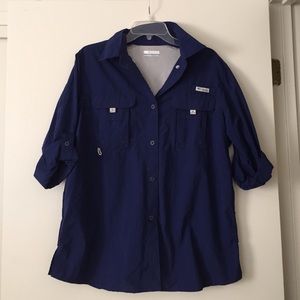 Columbia PFG