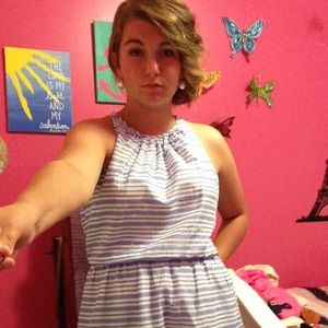 Meet your Posher, Zoey