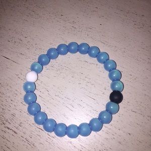 Lokai bracelet
