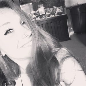 Meet your Posher, Grace