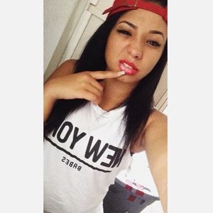 Meet your Posher, Deijah