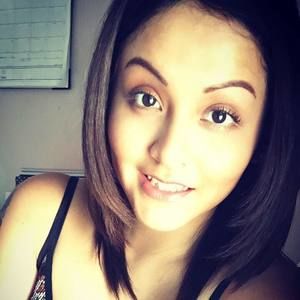 Meet your Posher, Antonella