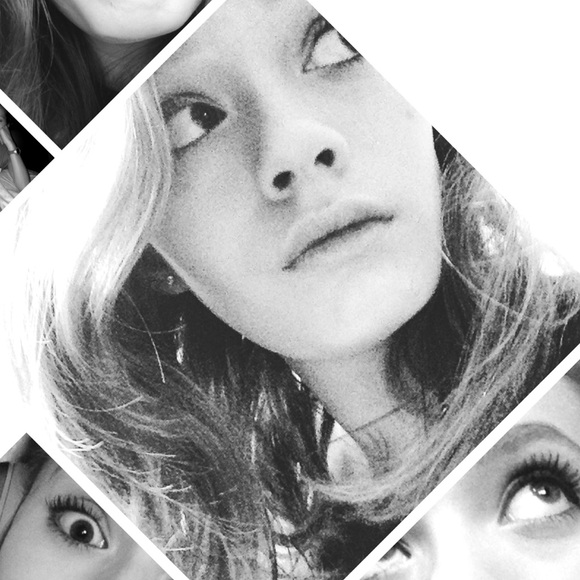 Meet your Posher, Rory - Picture 1 of 1