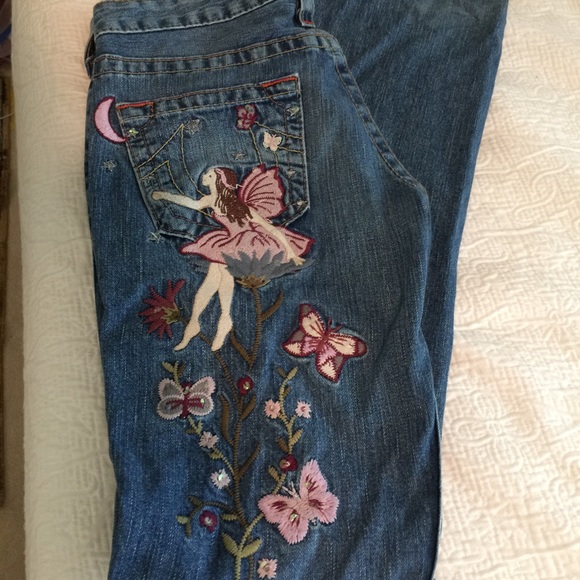 ISO fairy true religion size 28 need 29's - Picture 2 of 4