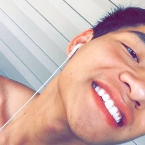 Meet your Posher, Daniel