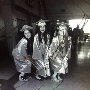 Meet your Posher, Sadie