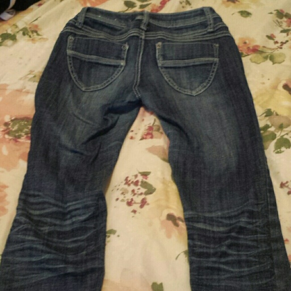 Jeans - Picture 3 of 4