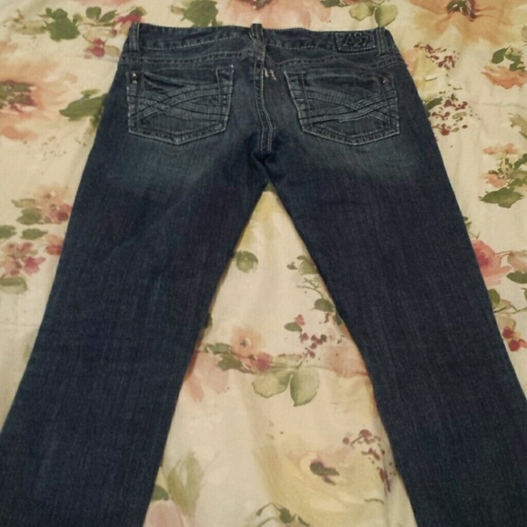 Jeans - Picture 4 of 4