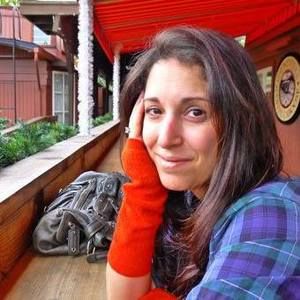 Meet your Posher, Lauren