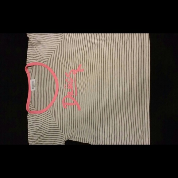 Crop top cancer awareness