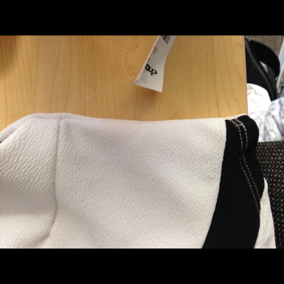Sheer Top - Picture 2 of 3