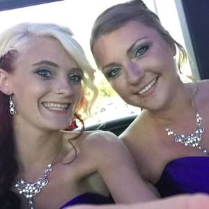 Meet your Posher, Samantha