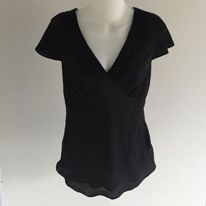 Ann Taylor LOFT blouse
