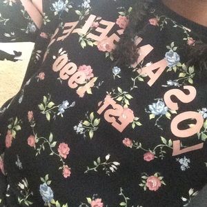 Los Angeles Sweatshirt