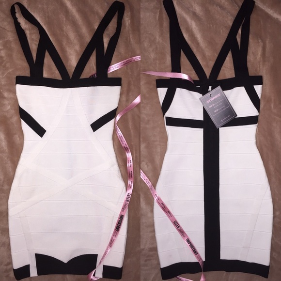 Dress from House of CB