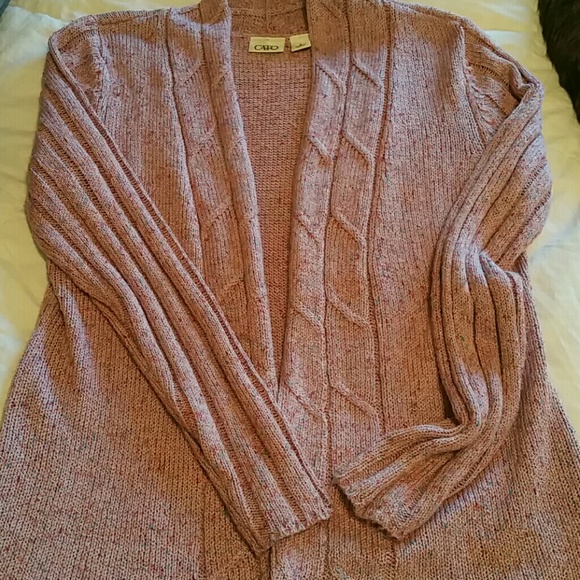 Cardigan