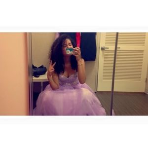 Meet your Posher, Natalia