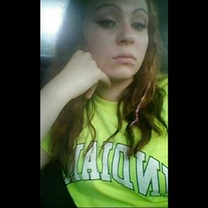 Meet your Posher, Breanna