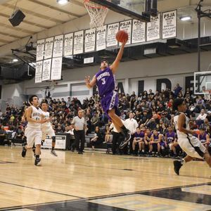 Meet your Posher, Ty