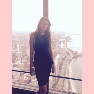 Meet your Posher, Megan