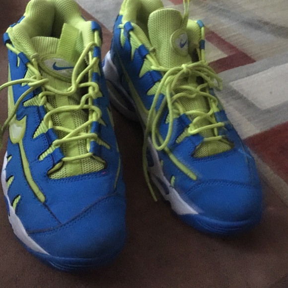 Nike Nomos - Picture 2 of 2