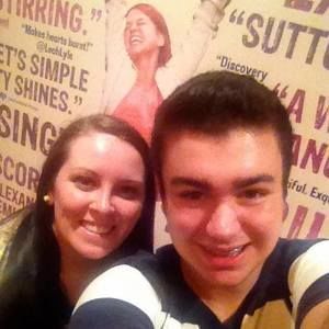 Meet your Posher, Kristen