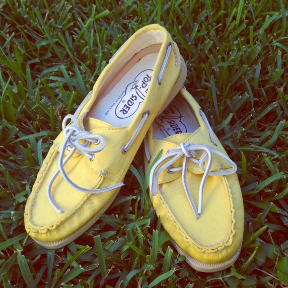 Brand New Sperry Top-Siders