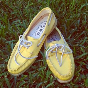 Brand New Sperry Top-Siders