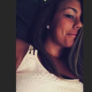 Meet your Posher, Britany