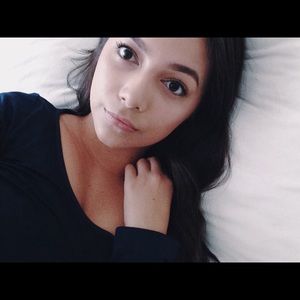 Meet your Posher, Caroline