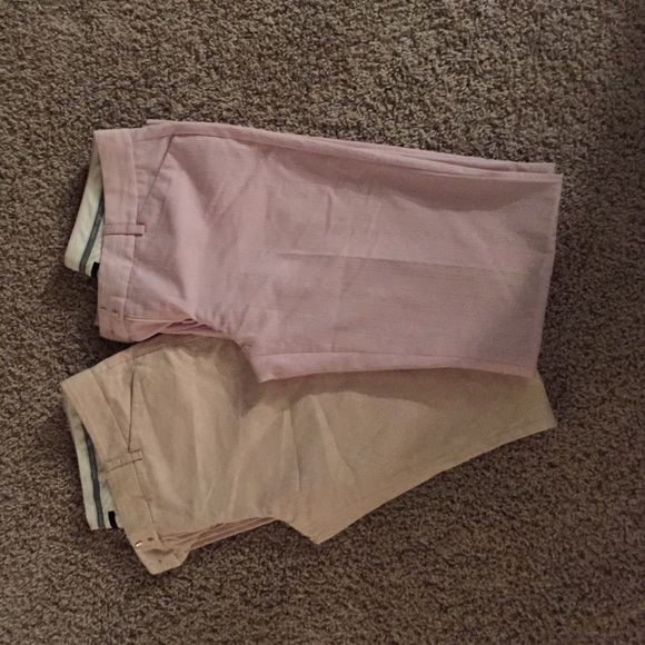 Express dress pants bundle