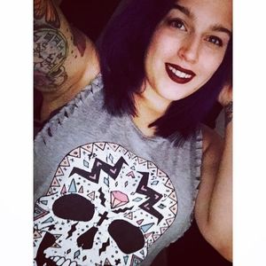 Meet your Posher, Haley