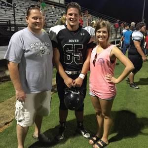 Meet your Posher, Bailey