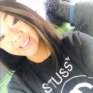 Meet your Posher, Jade