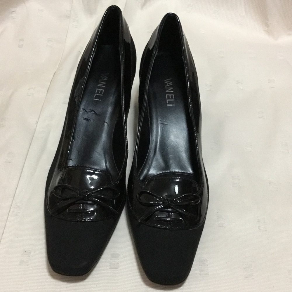 VANELI SHOES