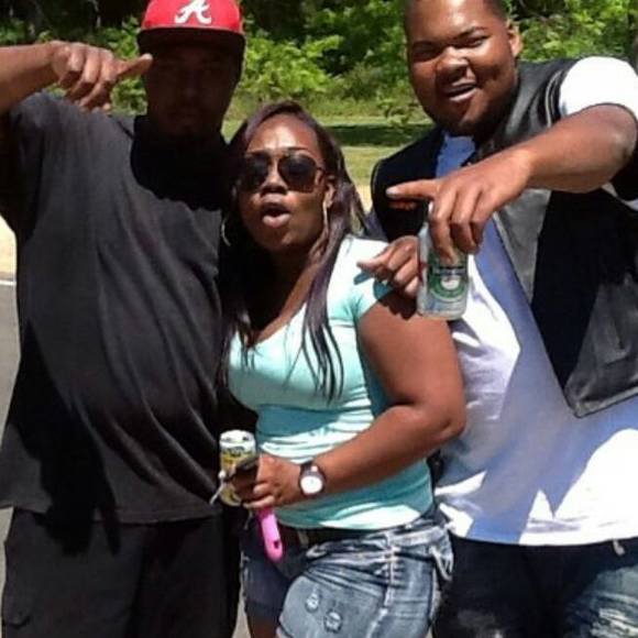 Meet your Posher, Christopher - Picture 1 of 1