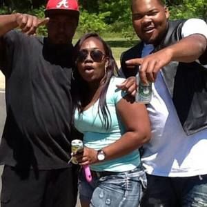 Meet your Posher, Christopher