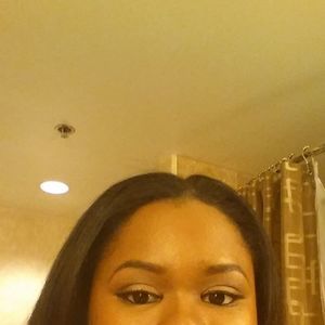 Meet your Posher, Breaunna