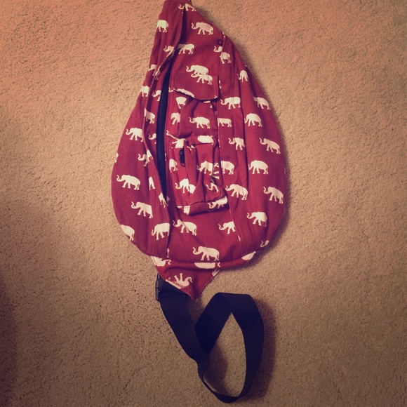 Alabama Kavu bag