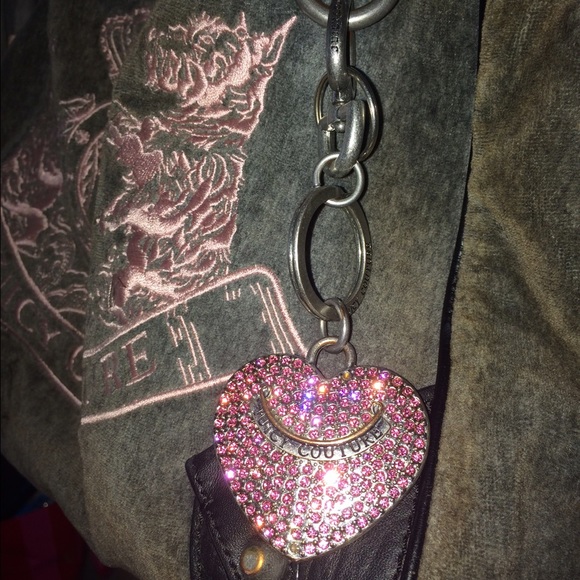 Juicy Couture Daydreamer Bag - Picture 3 of 4