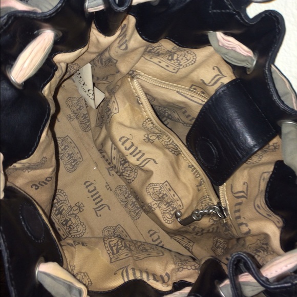 Juicy Couture Daydreamer Bag - Picture 4 of 4