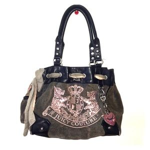 Juicy Couture Daydreamer Bag