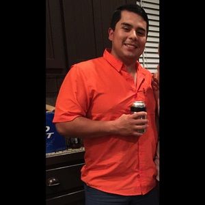 Meet your Posher, Omar