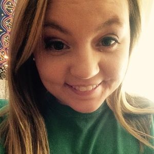 Meet your Posher, Maranda