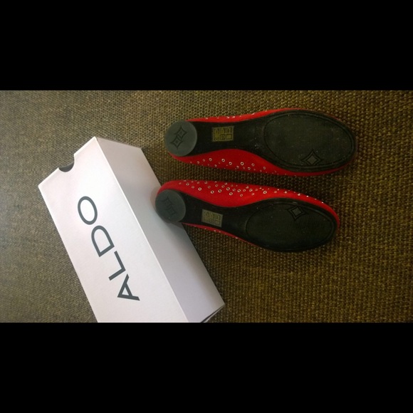 Aldo ballet shoes - Picture 2 of 2