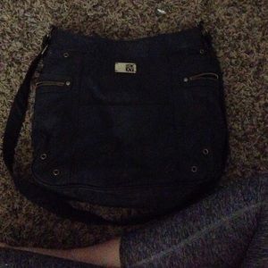Roxy Crossbody Bag