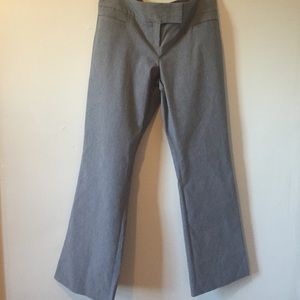 Grey Limited exact stretch pant