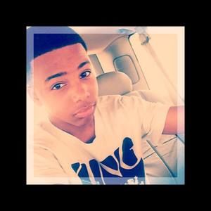 Meet your Posher, Jamill