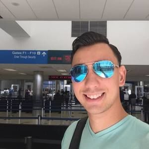 Meet your Posher, Yoshio